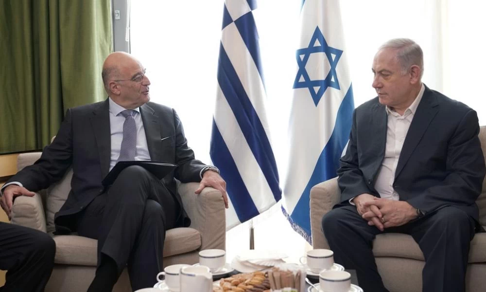 Δένδιας: Η παραβατικότητα της Τουρκίας επικίνδυνη για όλες τις χώρες της Μεσογείου